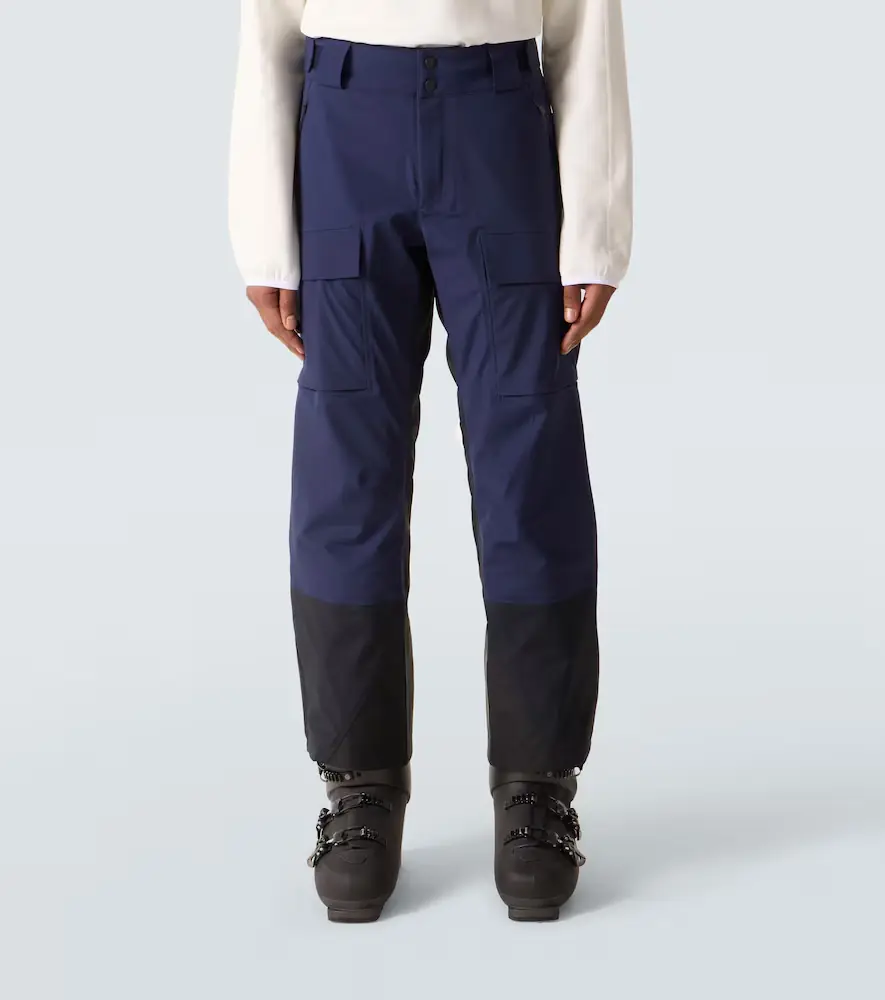 Aztech Mountain Hayden 3L reversible ski pants | Thumbnail 3