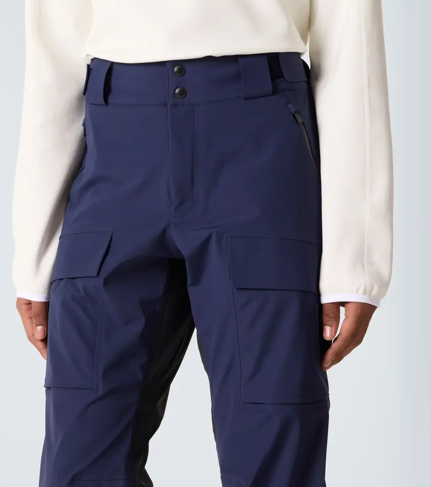Aztech Mountain Hayden 3L reversible ski pants | Thumbnail 4