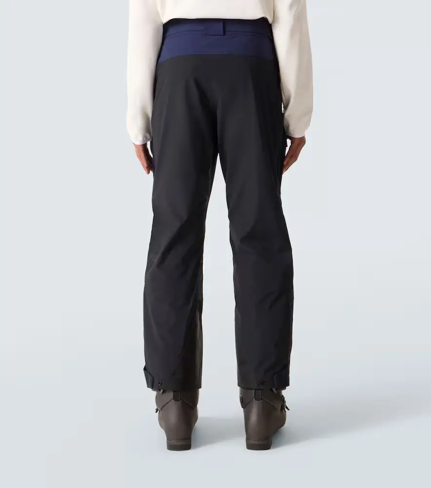 Aztech Mountain Hayden 3L reversible ski pants | Thumbnail 5