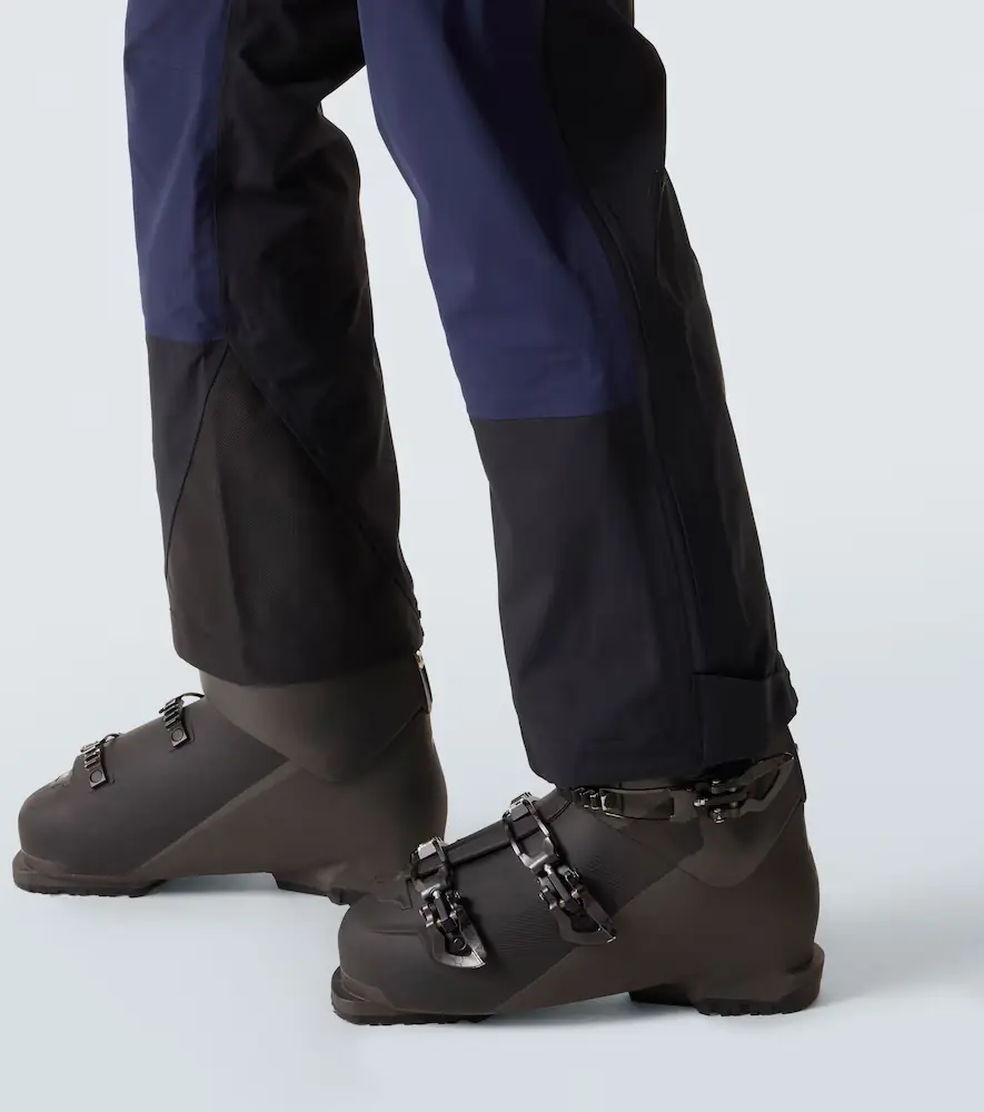 Aztech Mountain Hayden 3L reversible ski pants | Thumbnail 6