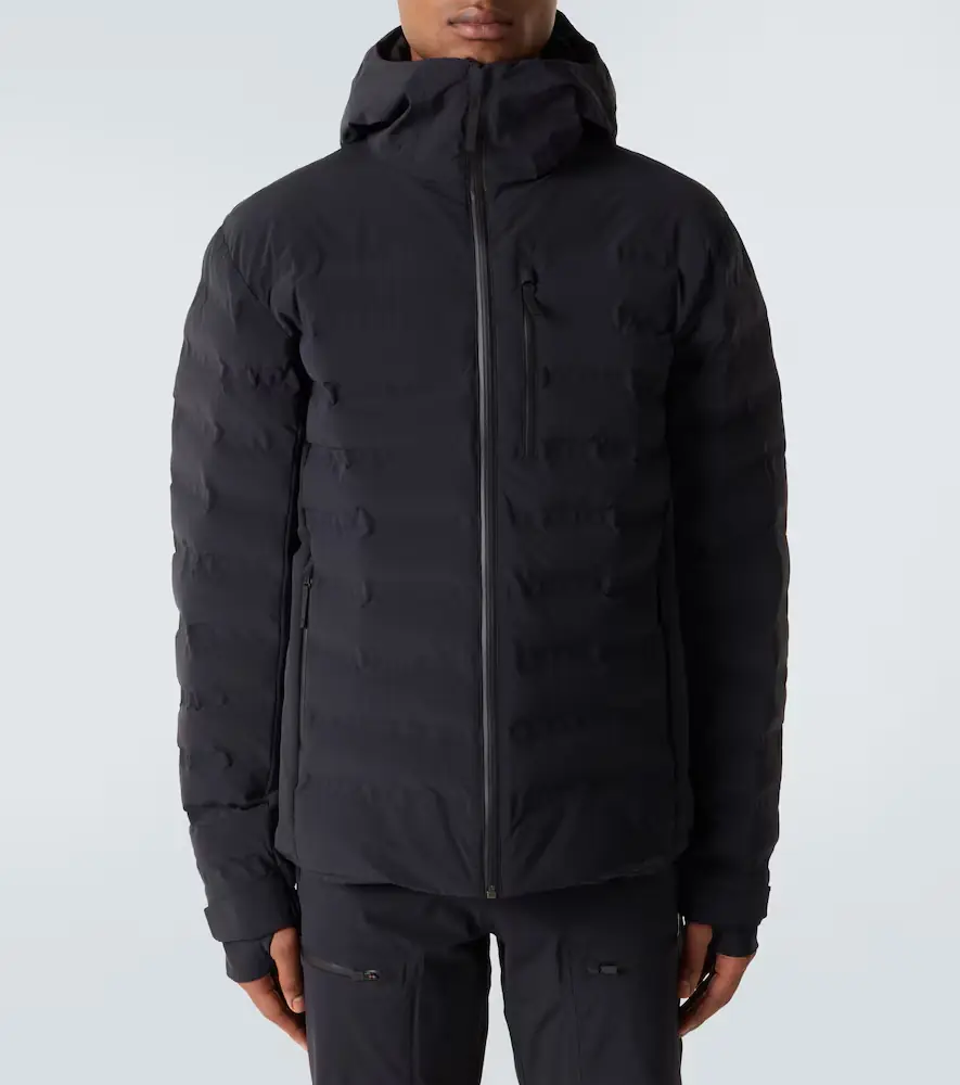 Aztech Mountain Pyramid ski jacket | Thumbnail 2 Aztech Mountain Pyramid ski jacket | Thumbnail 2