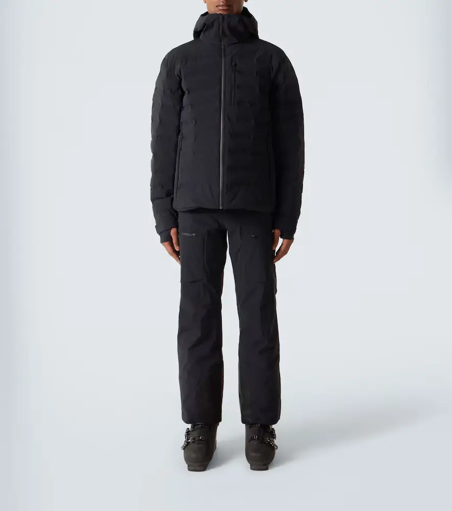 Aztech Mountain Pyramid ski jacket | Thumbnail 3 Aztech Mountain Pyramid ski jacket | Thumbnail 3