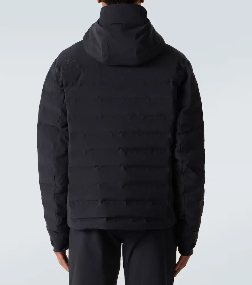 Aztech Mountain Pyramid ski jacket | Thumbnail 4 Aztech Mountain Pyramid ski jacket | Thumbnail 4