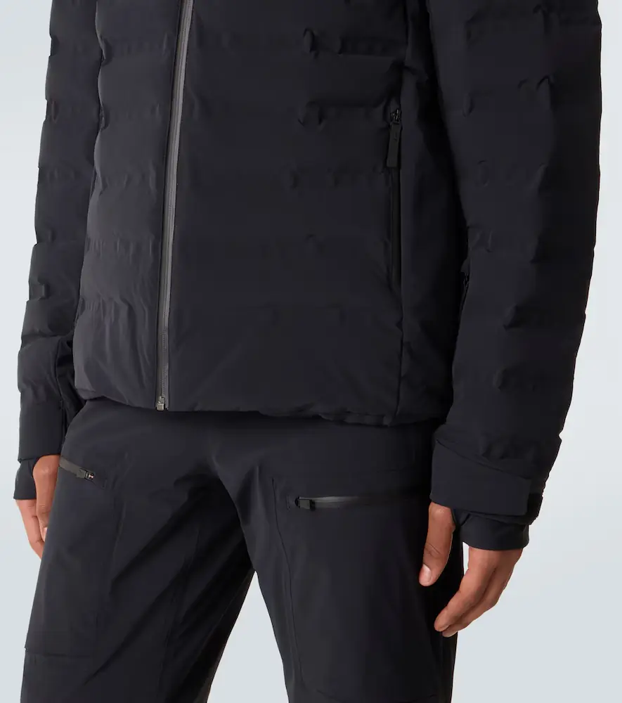 Aztech Mountain Pyramid ski jacket | Thumbnail 5 Aztech Mountain Pyramid ski jacket | Thumbnail 5