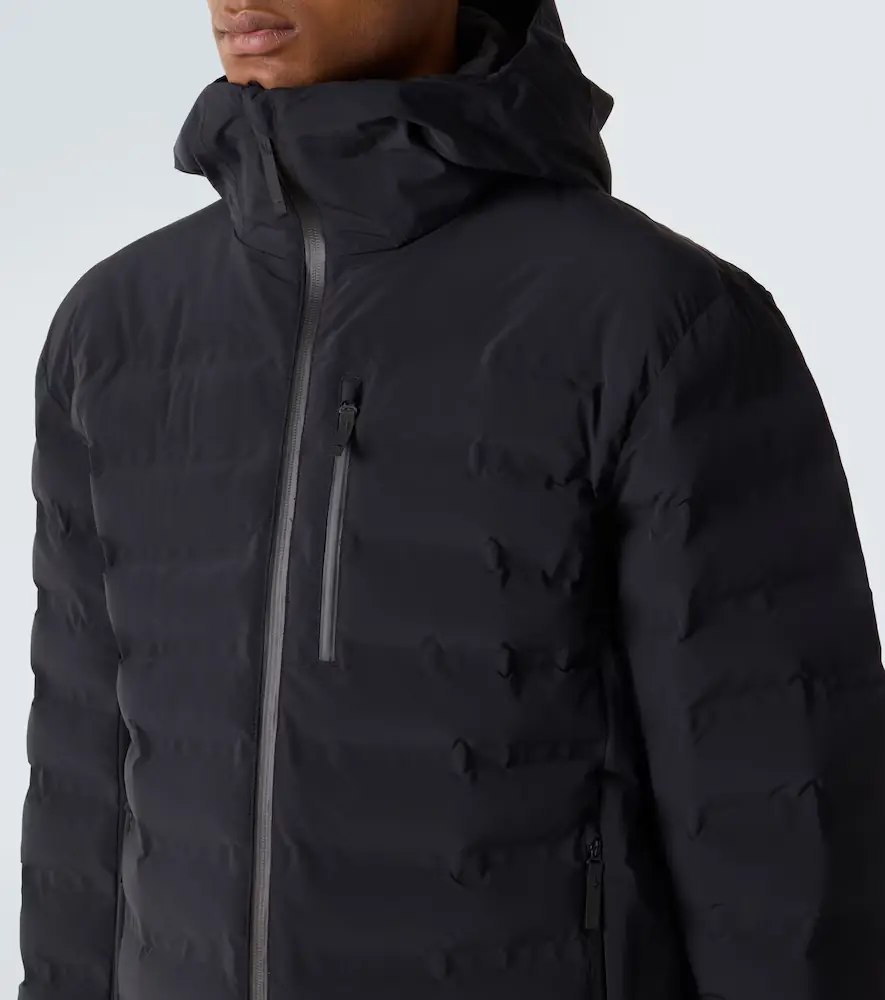 Aztech Mountain Pyramid ski jacket | Thumbnail 6 Aztech Mountain Pyramid ski jacket | Thumbnail 6