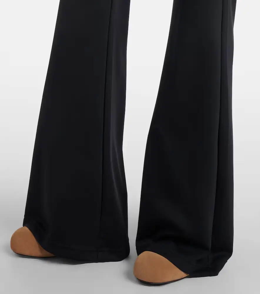 Balenciaga 3B Sports Icon technical leggings | Thumbnail 5