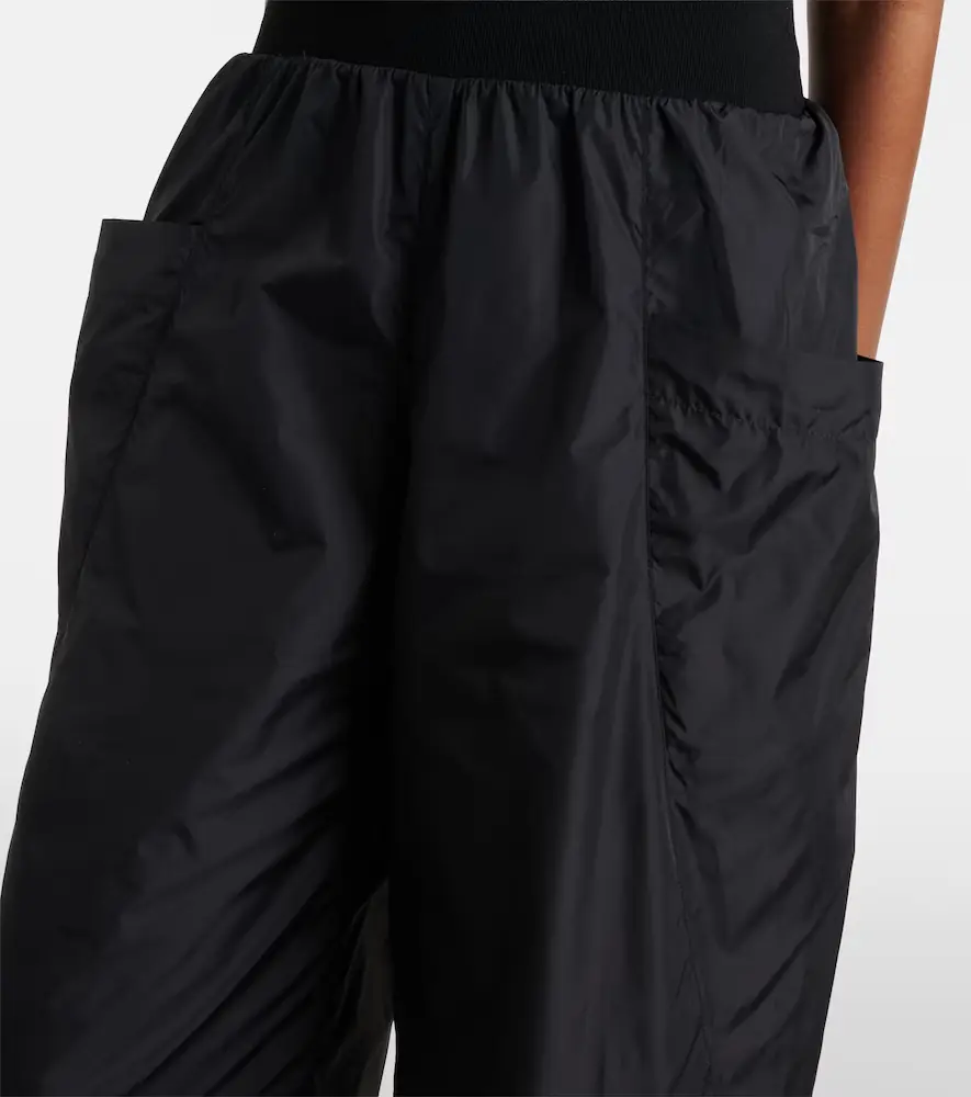 ALAÏA Wide-leg pants | Thumbnail 4