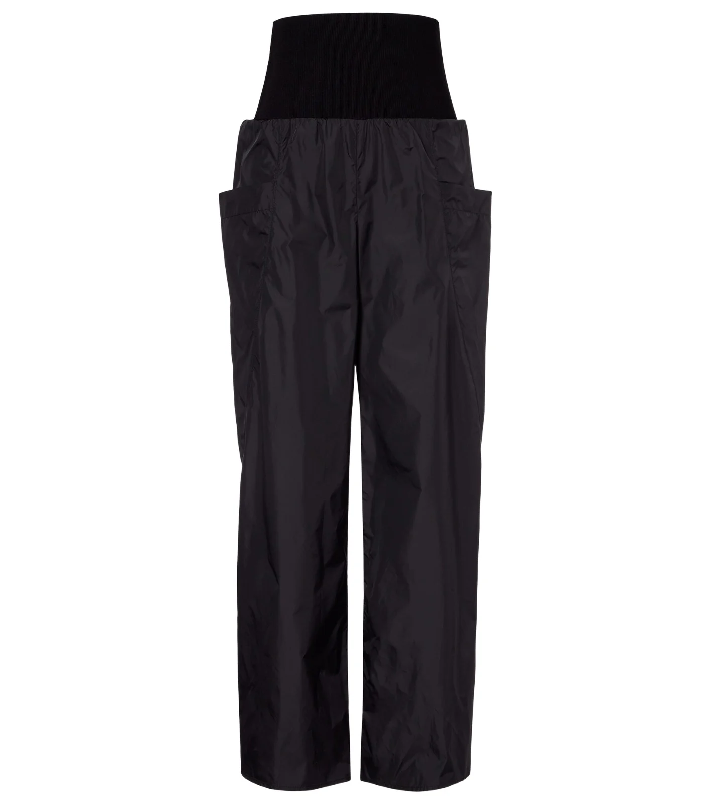 Alaïa Wide-leg pants Alaïa Wide-leg pants