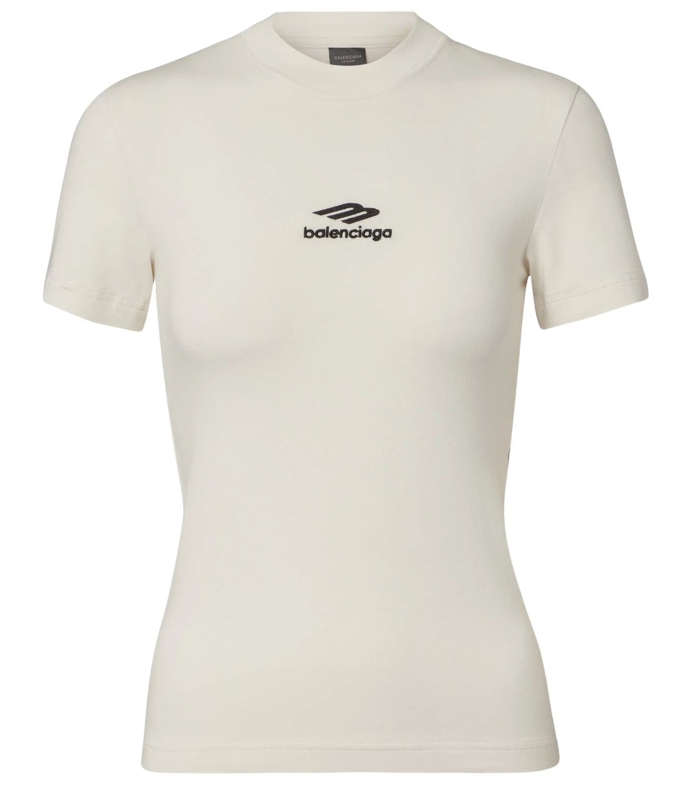 3B Sports Icon cotton-blend jersey T-shirt 3B Sports Icon cotton-blend jersey T-shirt