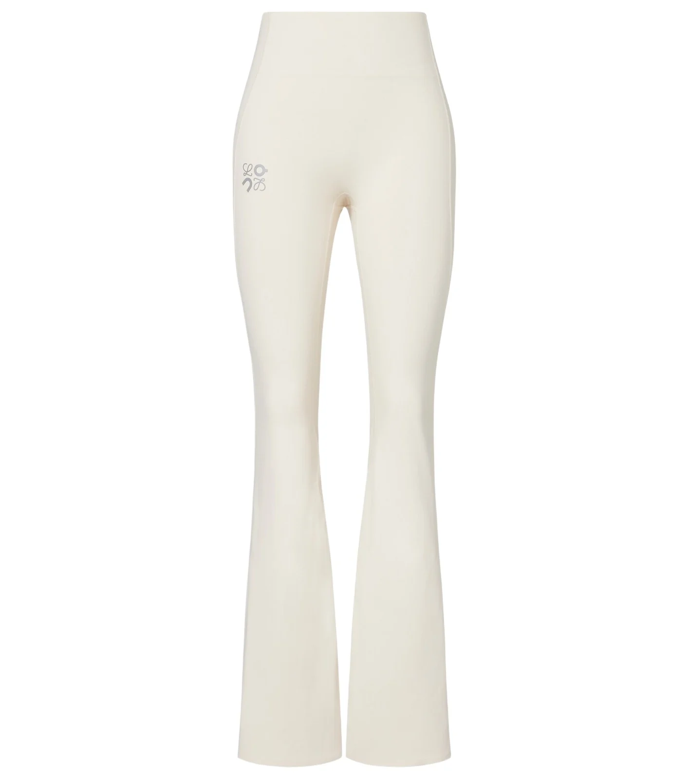 x On flared leggings x On flared leggings