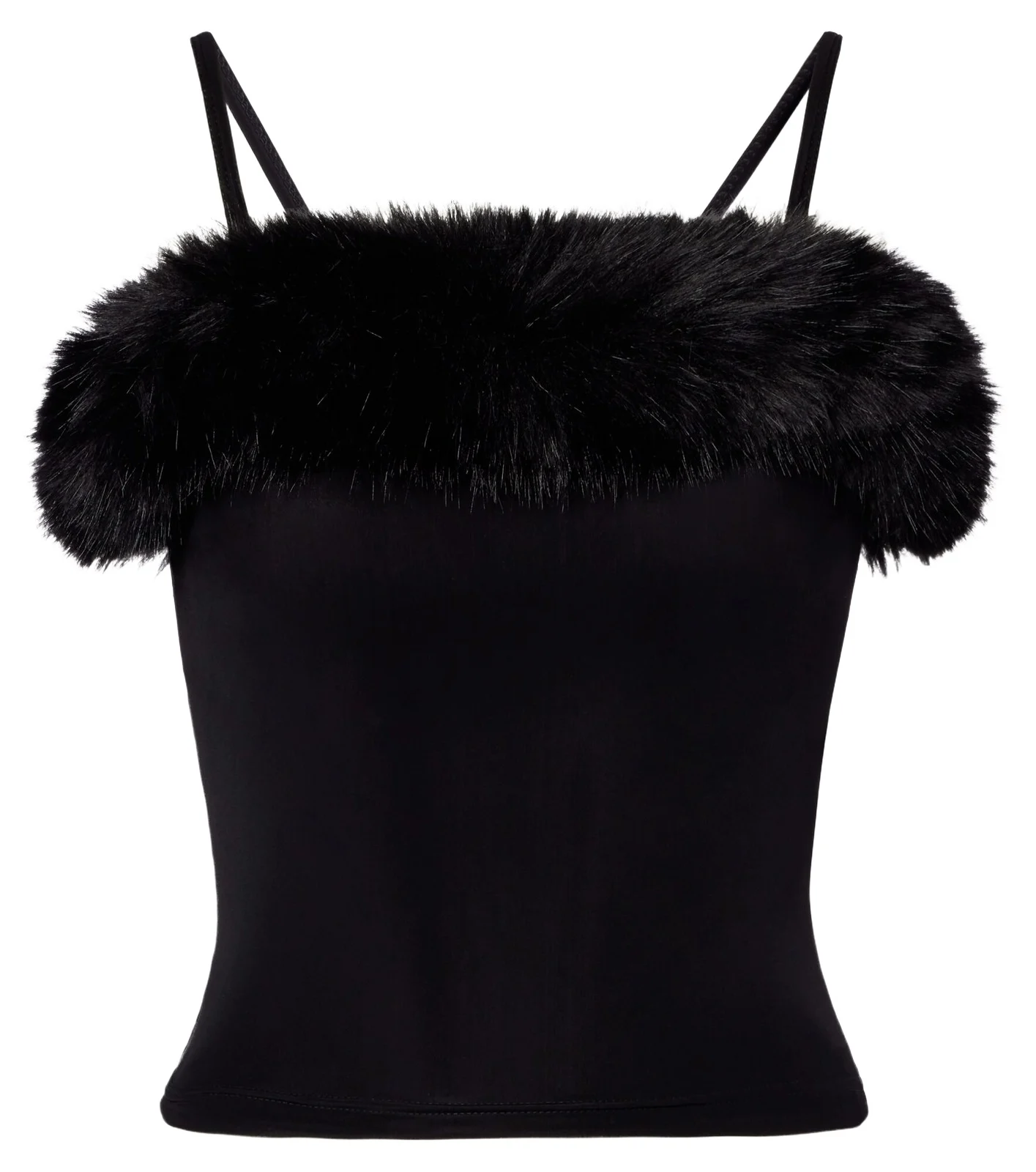 Balenciaga Jersey camisole