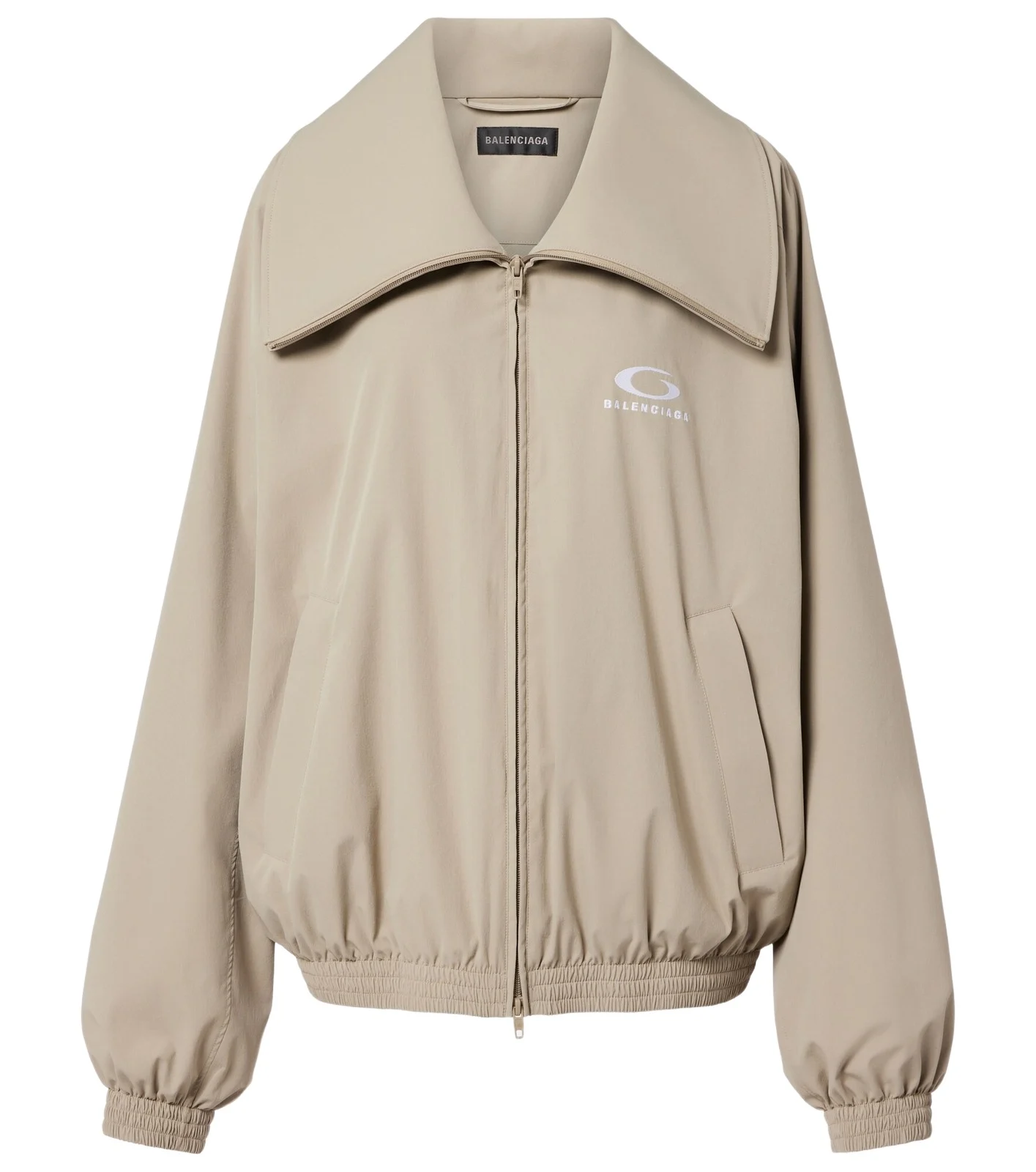 Logo jacket Logo jacket
