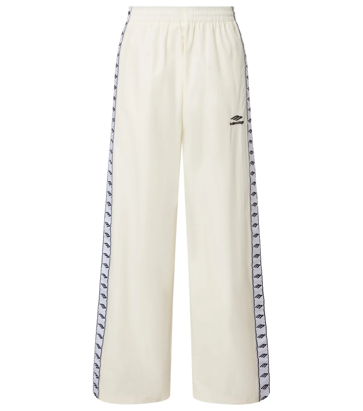 Cotton-blend sweatpants Cotton-blend sweatpants