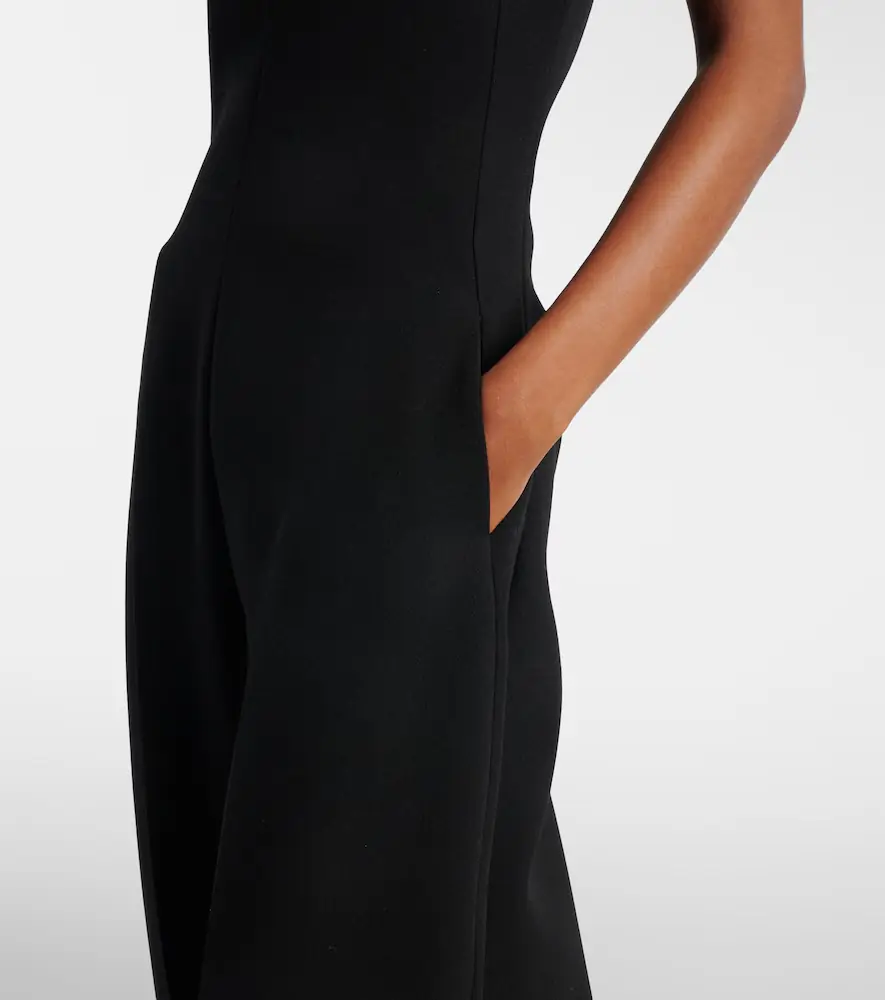 Alaïa Alaïa Wool-blend jumpsuit | Thumbnail 6