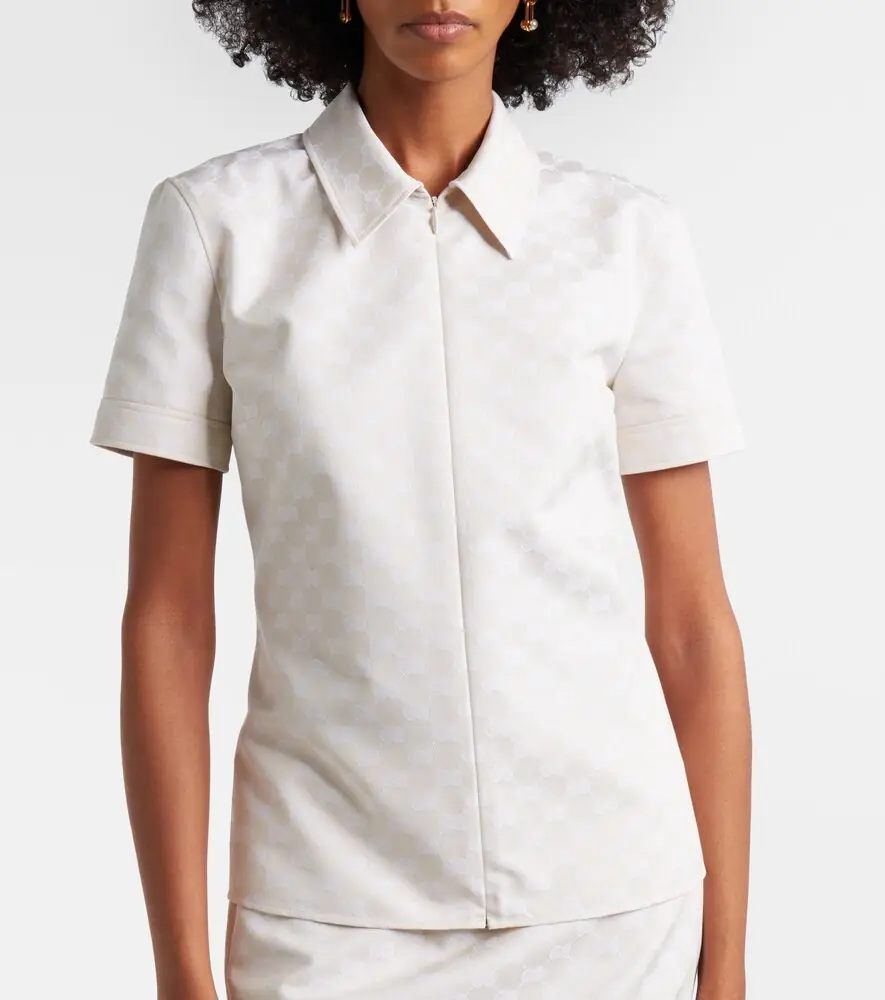 Gucci GG shirt | Thumbnail 2