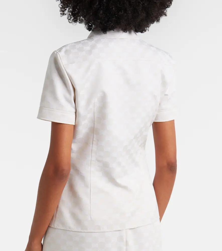 Gucci GG shirt | Thumbnail 4