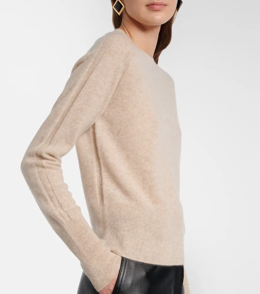 Joseph Melby cashmere sweater | Thumbnail 2 Joseph Melby cashmere sweater | Thumbnail 2
