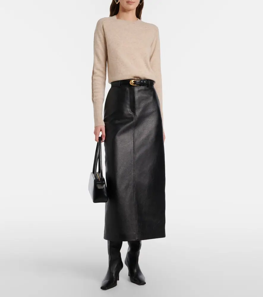 Joseph Melby cashmere sweater | Thumbnail 3 Joseph Melby cashmere sweater | Thumbnail 3
