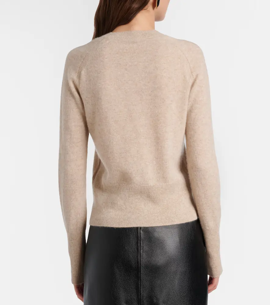 Joseph Melby cashmere sweater | Thumbnail 4 Joseph Melby cashmere sweater | Thumbnail 4