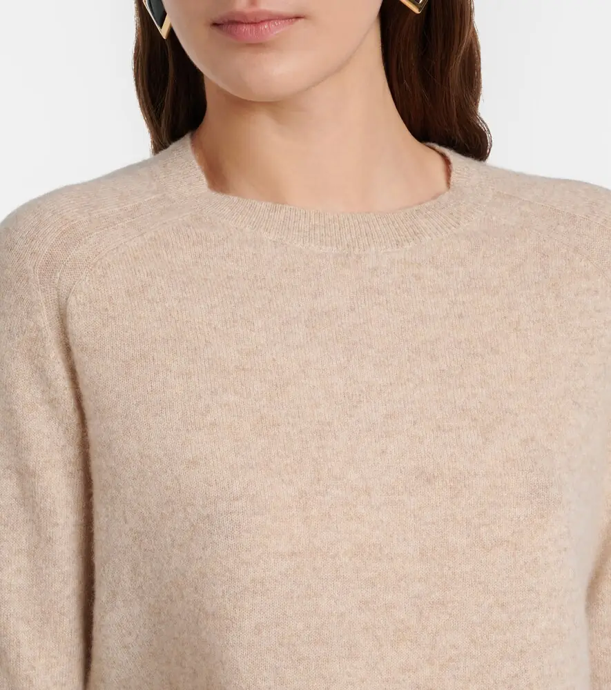 Joseph Melby cashmere sweater | Thumbnail 5 Joseph Melby cashmere sweater | Thumbnail 5