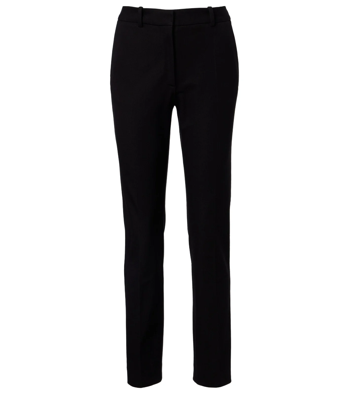 Coleman cotton-blend gabardine slim pants Coleman cotton-blend gabardine slim pants
