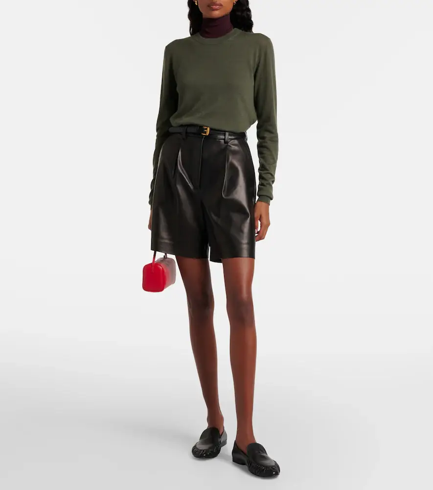 Joseph Cashmere sweater | Thumbnail 2 Joseph Cashmere sweater | Thumbnail 2