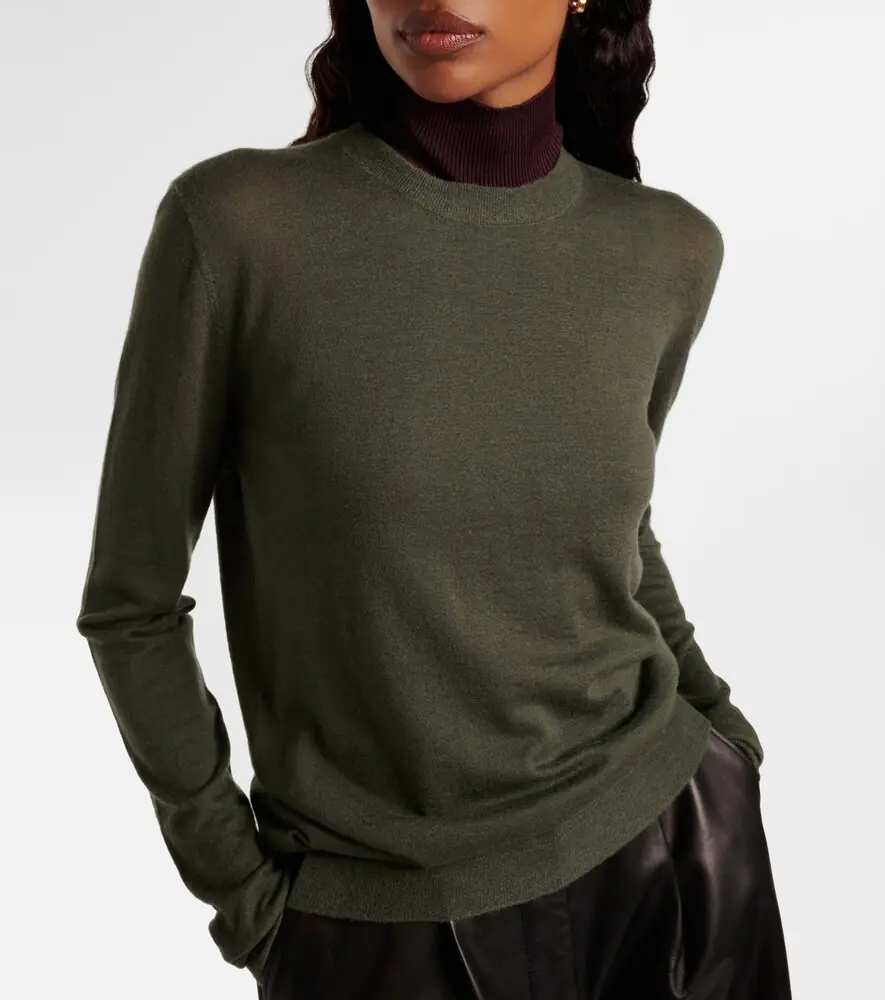 Joseph Cashmere sweater | Thumbnail 3 Joseph Cashmere sweater | Thumbnail 3