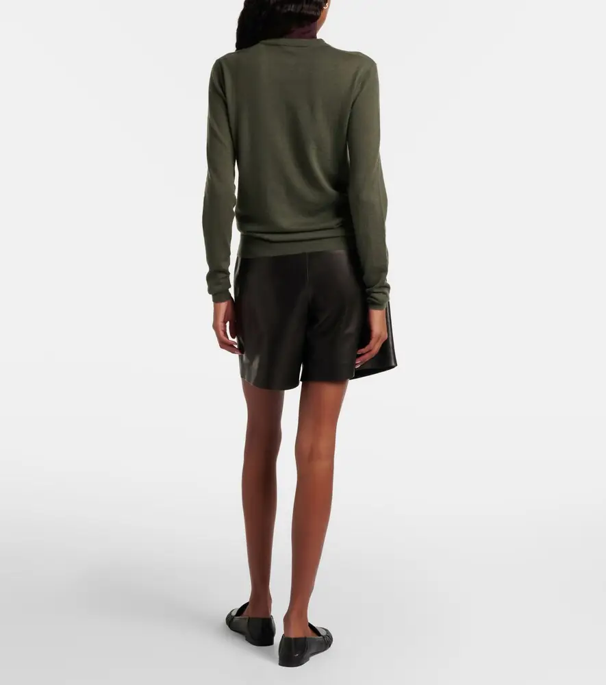 Joseph Cashmere sweater | Thumbnail 5 Joseph Cashmere sweater | Thumbnail 5