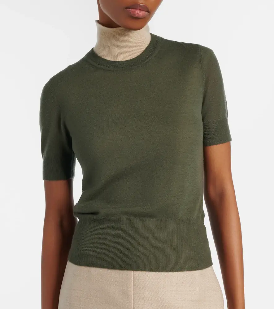 Joseph Cashmere top | Thumbnail 2 Joseph Cashmere top | Thumbnail 2