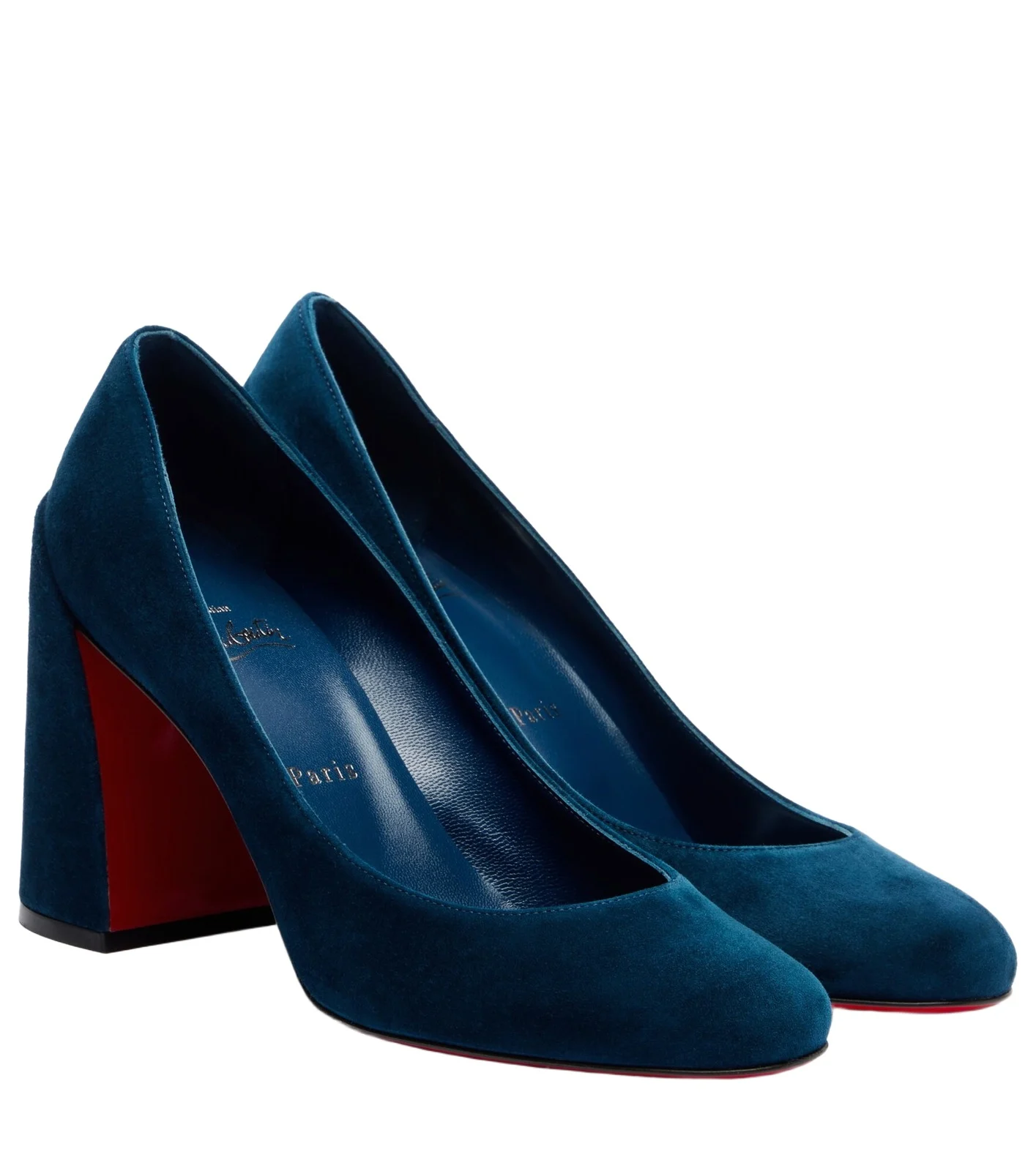 Miss Sab suede pumps Miss Sab suede pumps