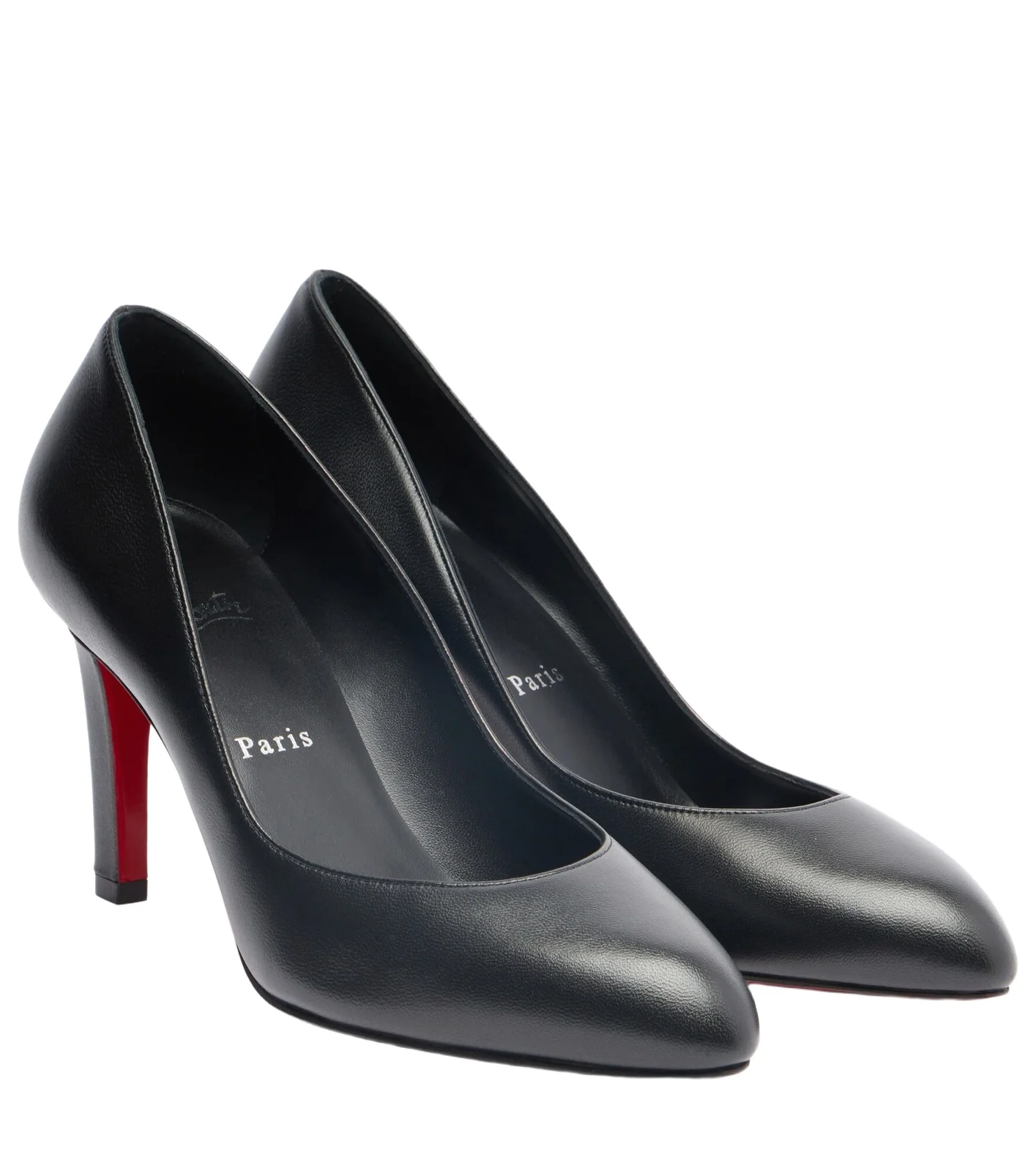 Fannylove 85 leather pumps Fannylove 85 leather pumps