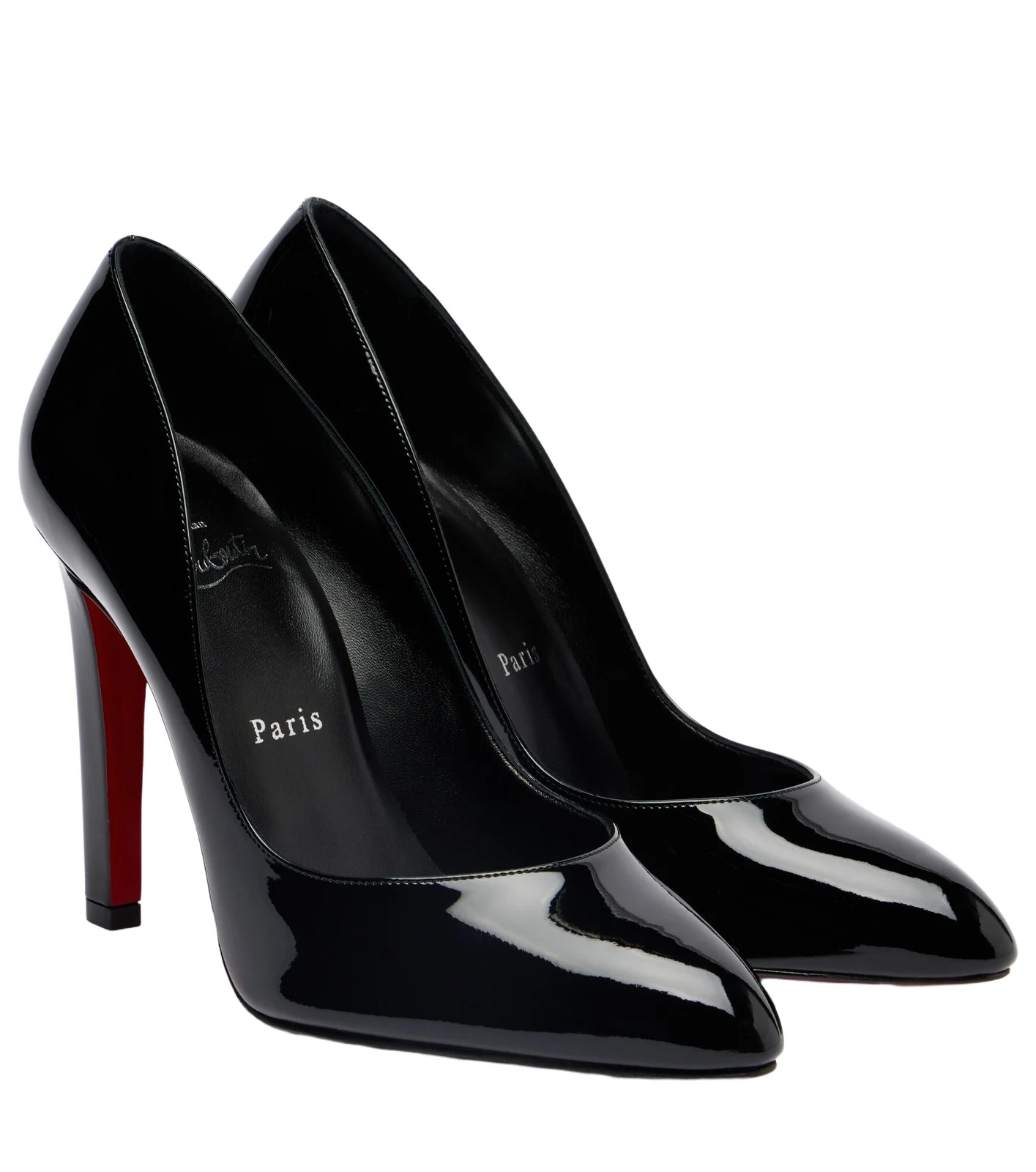 Fannylove patent leather pumps Fannylove patent leather pumps