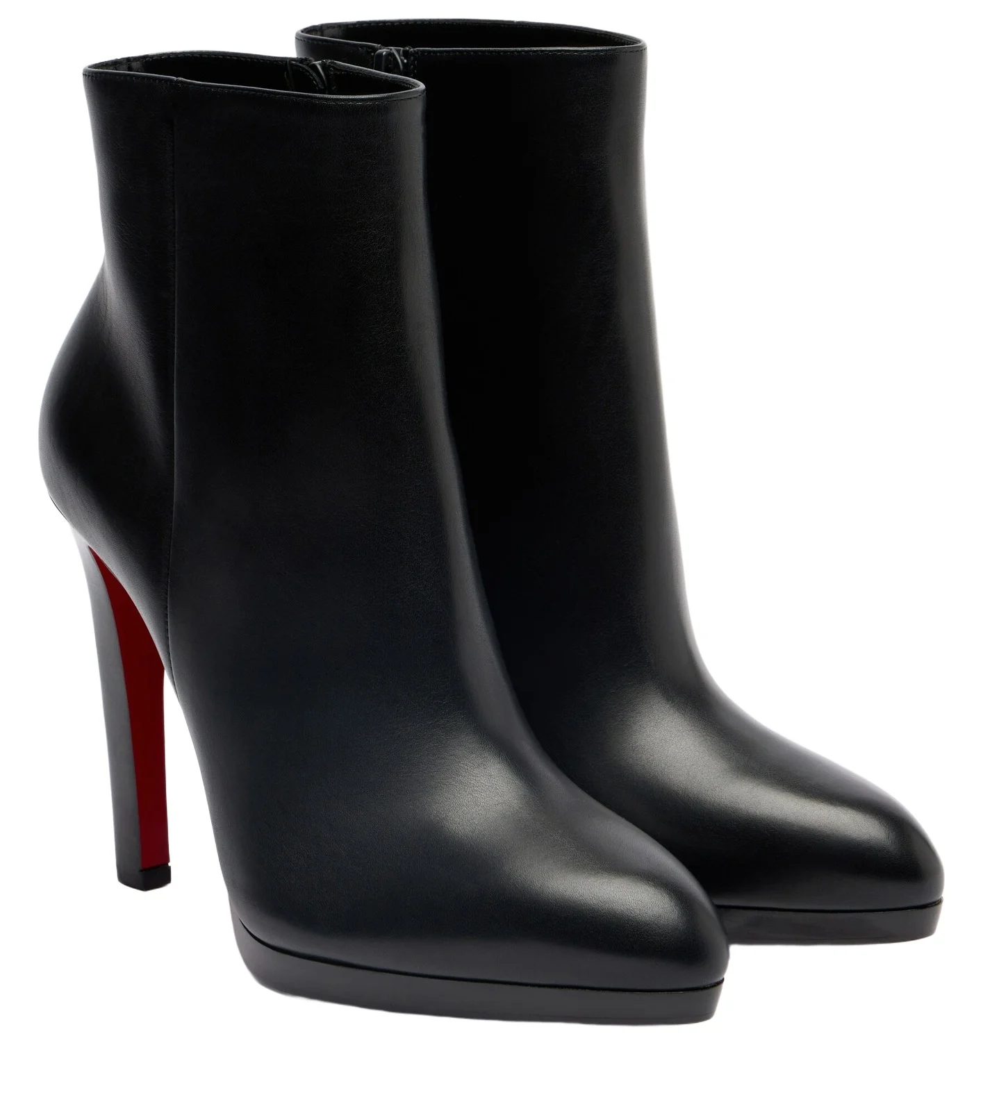 Fannylove 120 leather ankle boots Fannylove 120 leather ankle boots