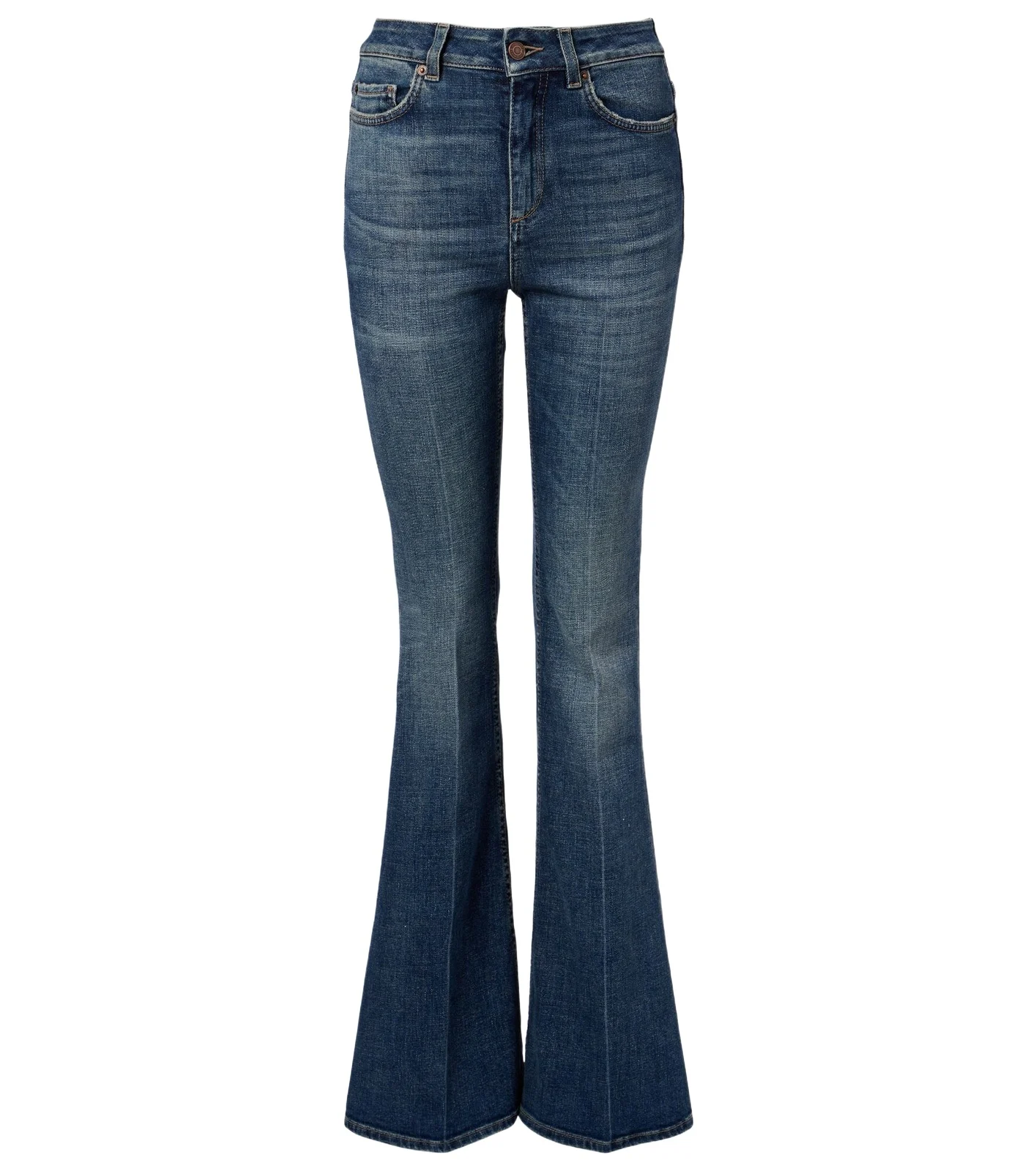Blue Jeans Baby flared jeans