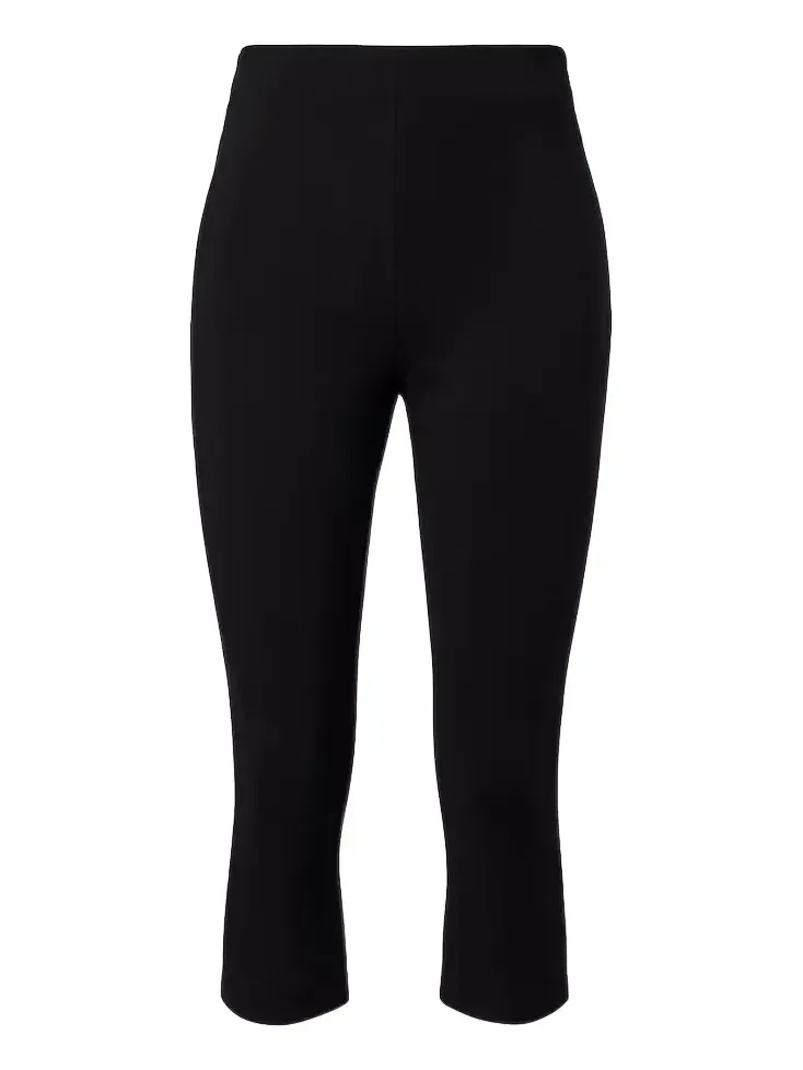 Emotional Essence capri pants