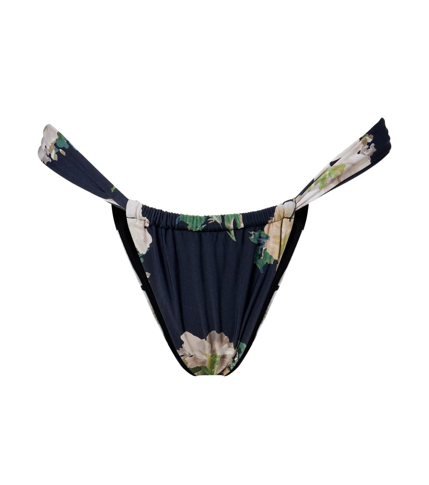 Liz floral bikini bottoms Liz floral bikini bottoms