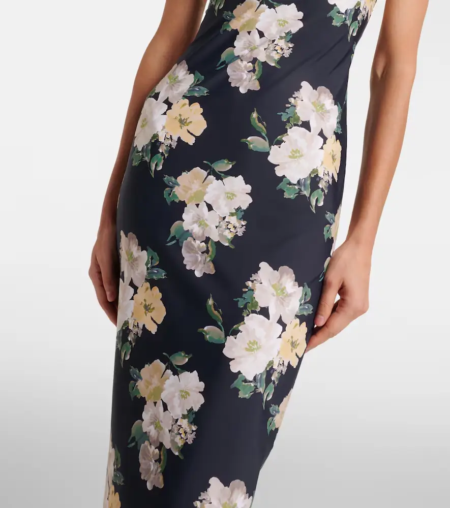 Montce Liz floral beach dress | Thumbnail 2 Montce Liz floral beach dress | Thumbnail 2