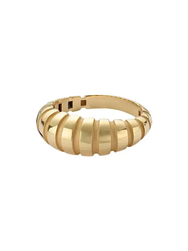 Noa 18kt gold ring Noa 18kt gold ring