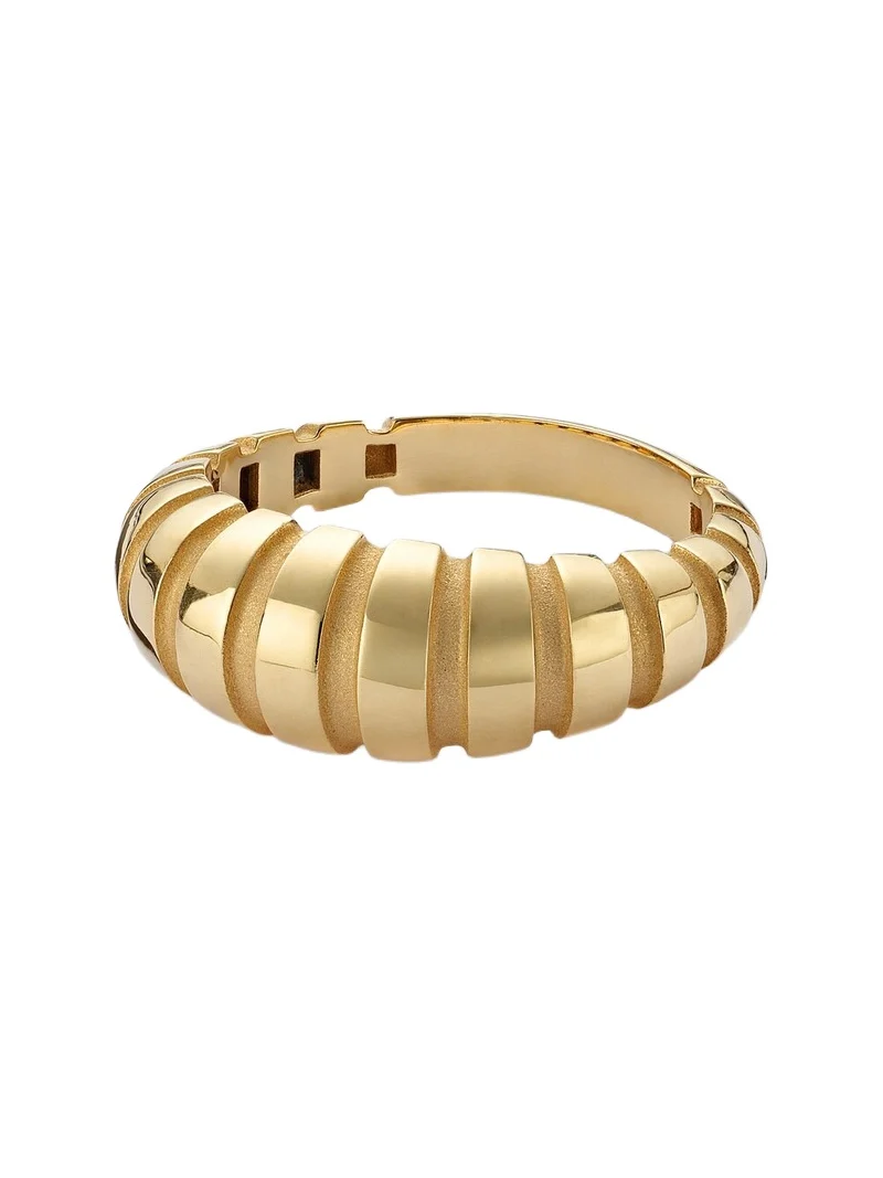Pamela Zamore Noa 18kt gold ring