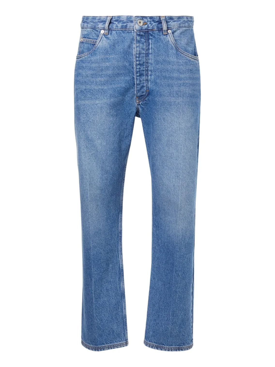 x Aaron Levine Windslow straight jeans x Aaron Levine Windslow straight jeans