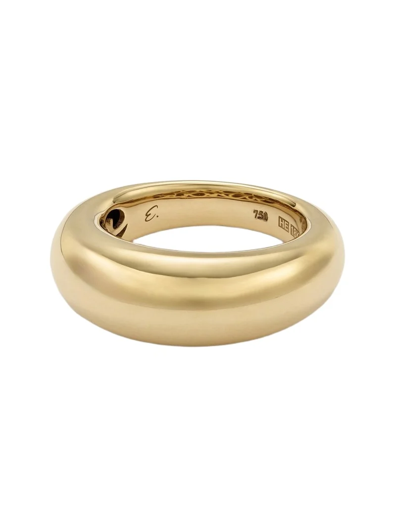 New York 66 Big 18kt gold ring New York 66 Big 18kt gold ring