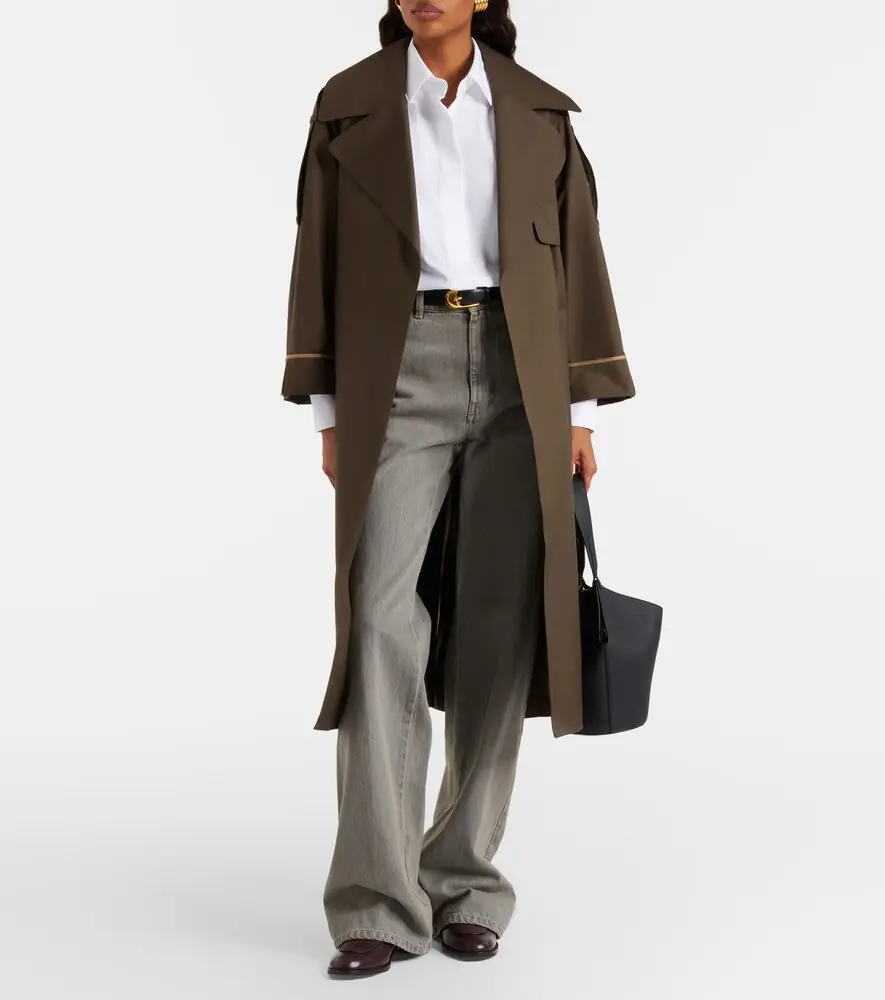 Max Mara Colibri high-rise flared jeans | Thumbnail 5 Max Mara Colibri high-rise flared jeans | Thumbnail 5