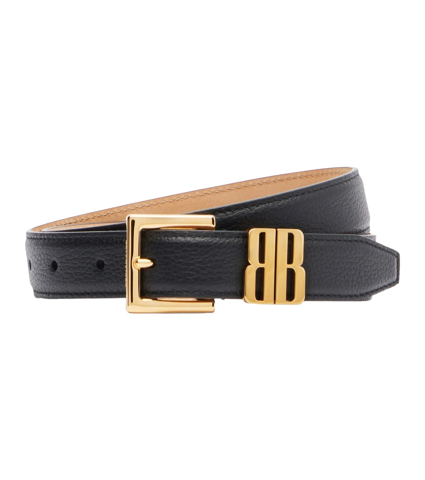 BB leather belt BB leather belt