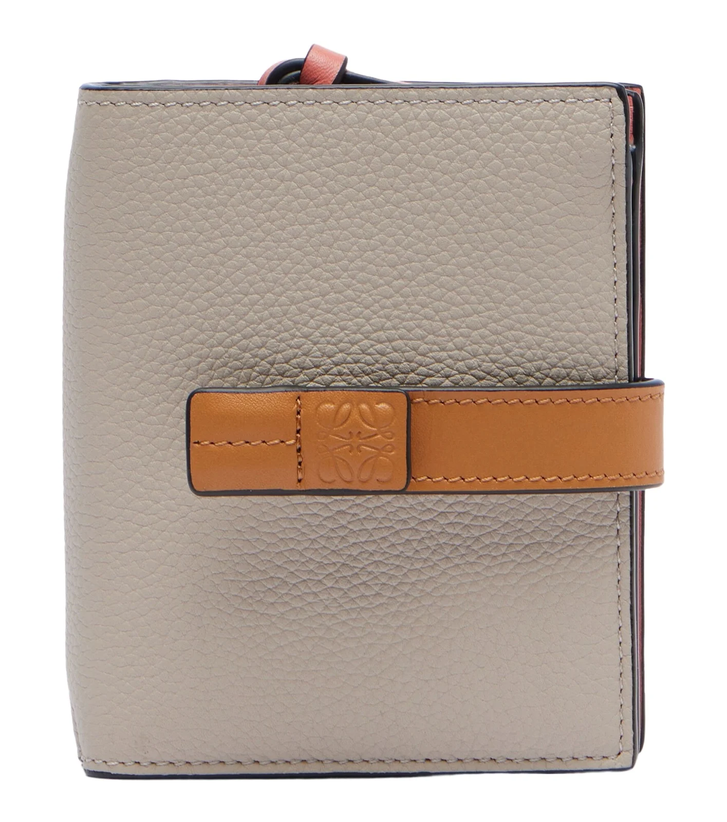 Loewe Leather wallet