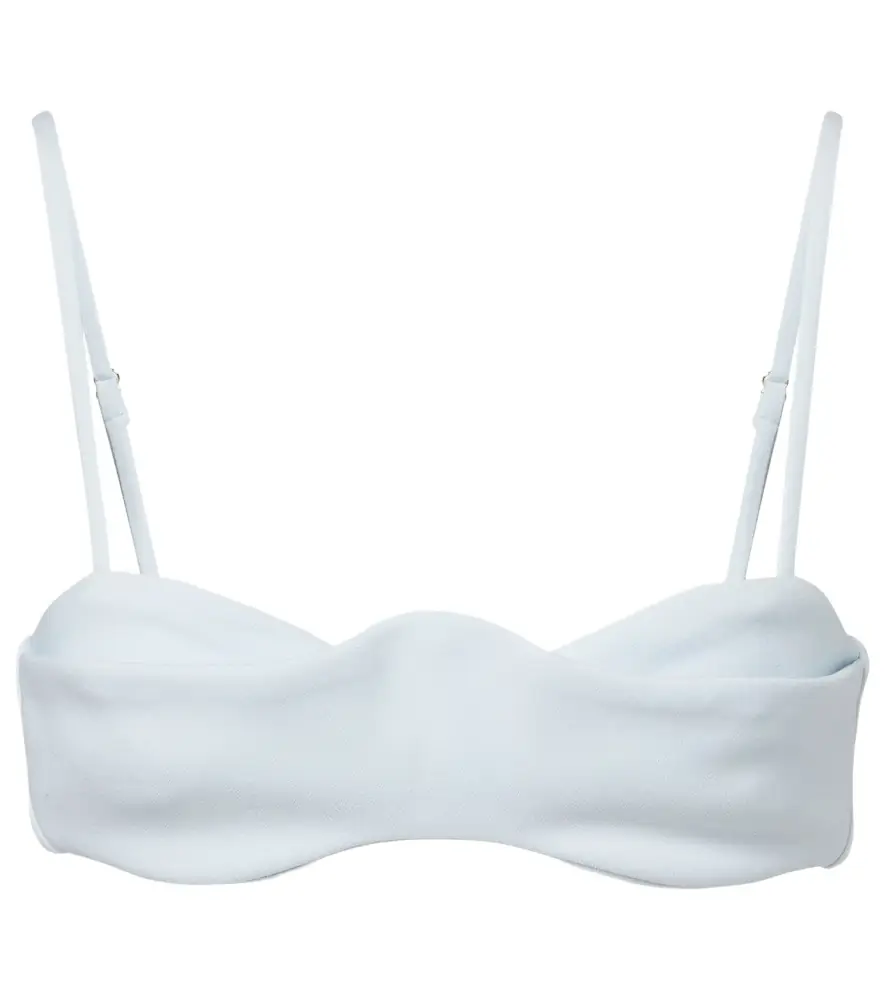 Leo Lin Julia bra top | Image 1 Leo Lin Julia bra top | Image 1