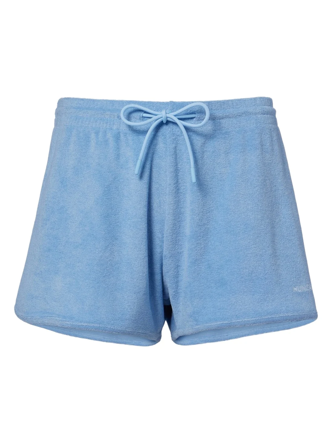 Logo cotton terry shorts Logo cotton terry shorts
