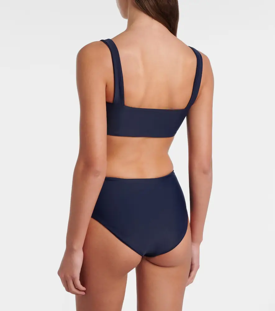 JADE SWIM Coast bikini top | Thumbnail 2