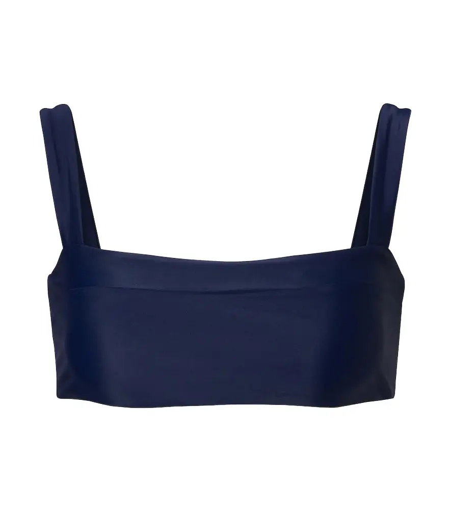 JADE SWIM Coast bikini top | Image 1 JADE SWIM Coast bikini top | Image 1