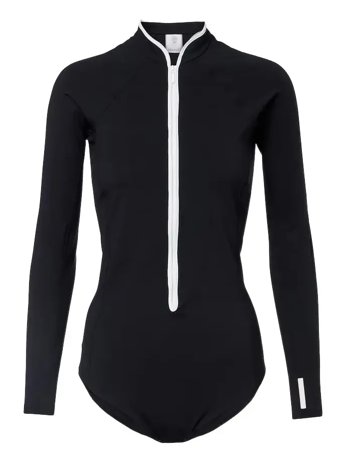 Tyra rashguard swimsuit Tyra rashguard swimsuit