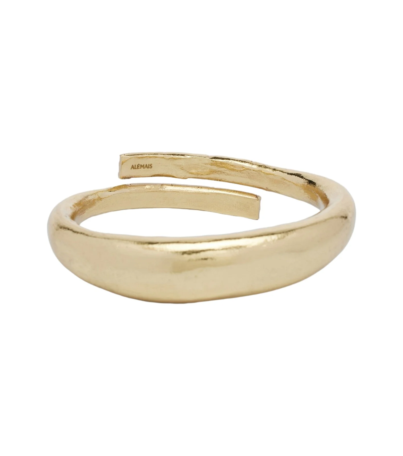 Le Jardin Flat bangle